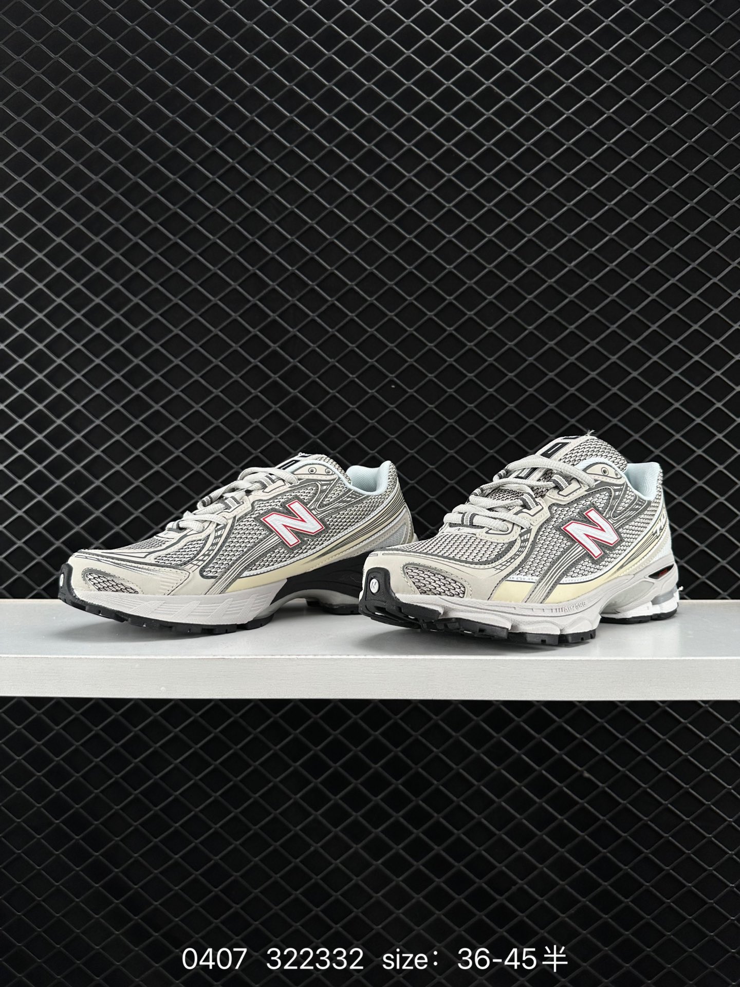 New Balance MR740 NB
